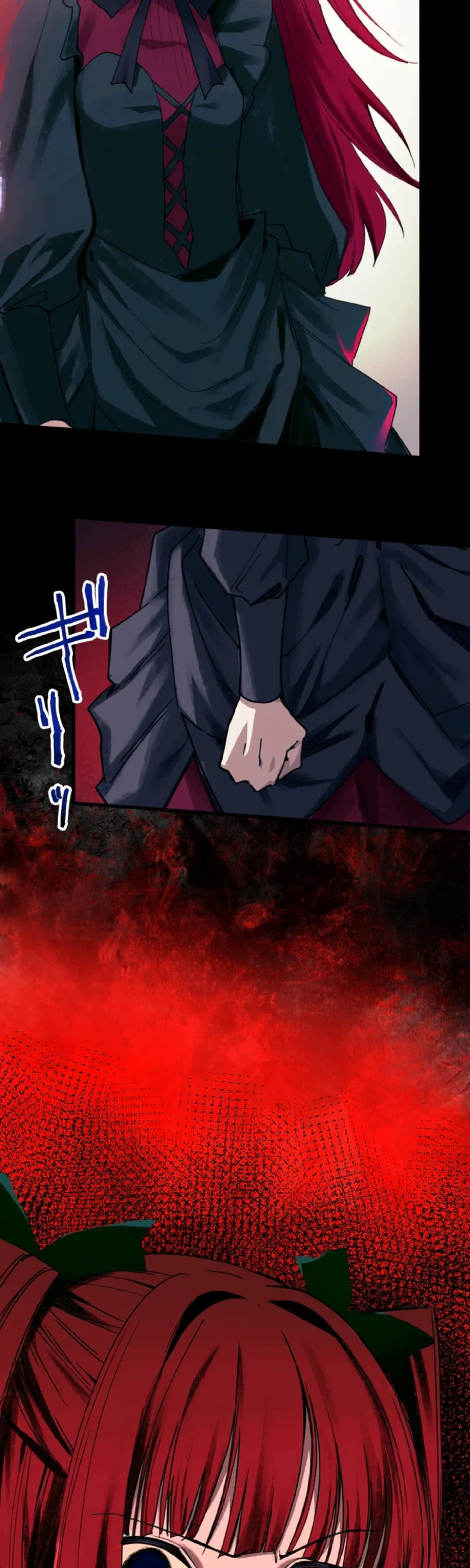 Charlotte, the Killer Noblewoman Chapter 35 Page 30