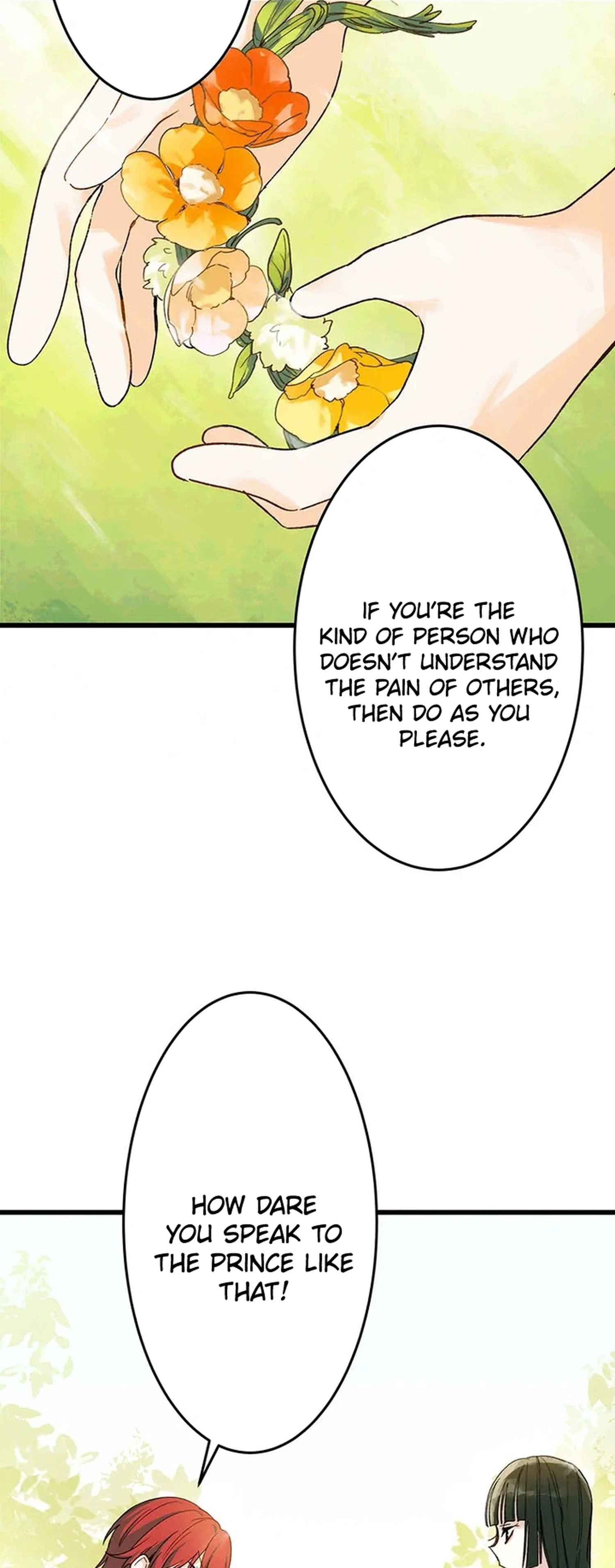 Charlotte, the Killer Noblewoman Chapter 16 Page 3