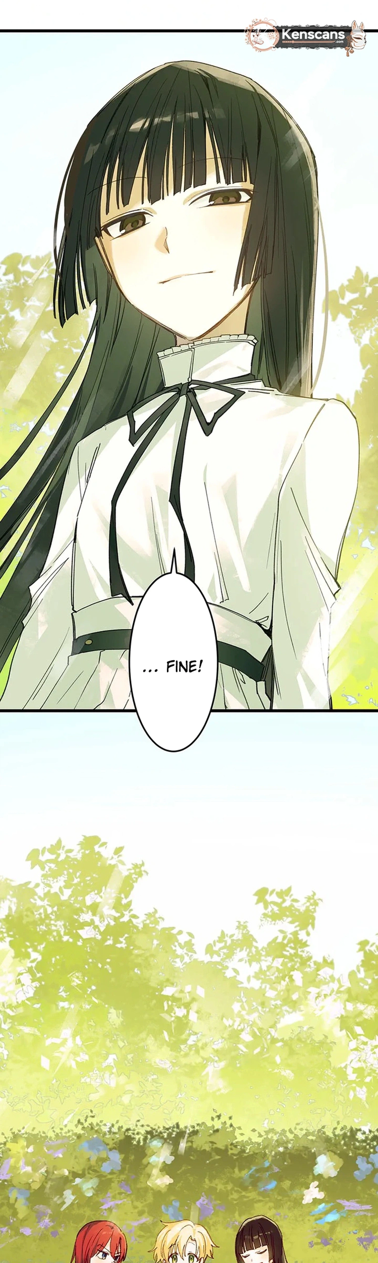 Charlotte, the Killer Noblewoman Chapter 16 Page 5