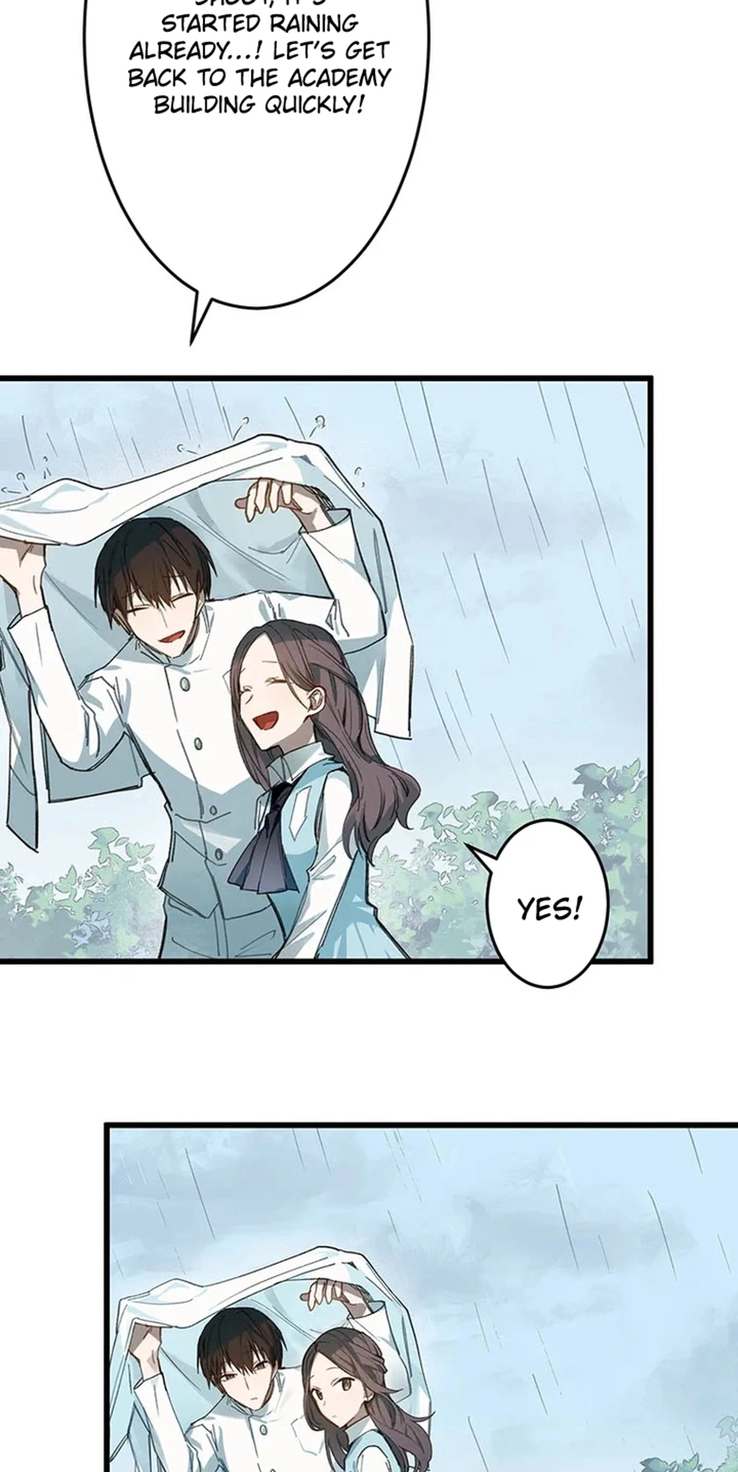 Charlotte, the Killer Noblewoman Chapter 16 Page 24