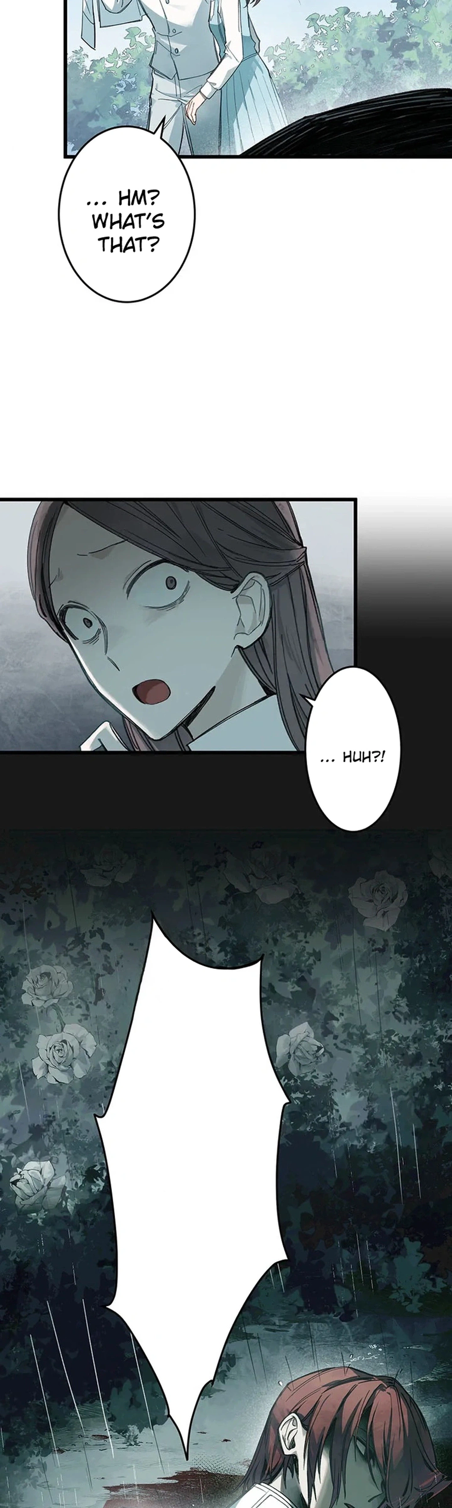 Charlotte, the Killer Noblewoman Chapter 16 Page 25
