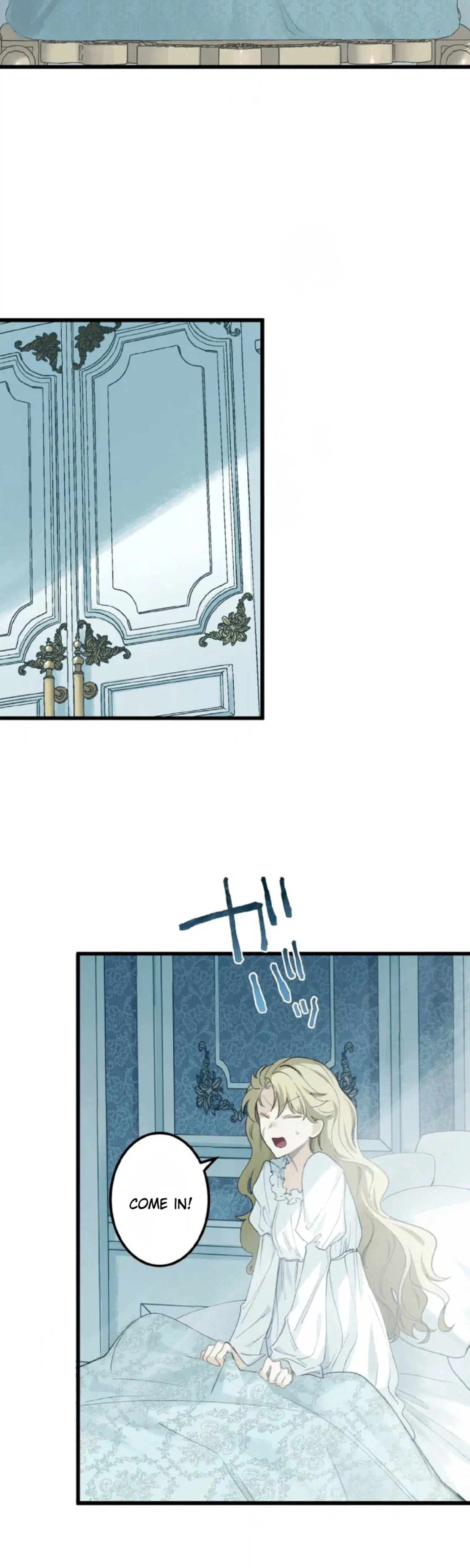 Charlotte, the Killer Noblewoman Chapter 33 Page 2