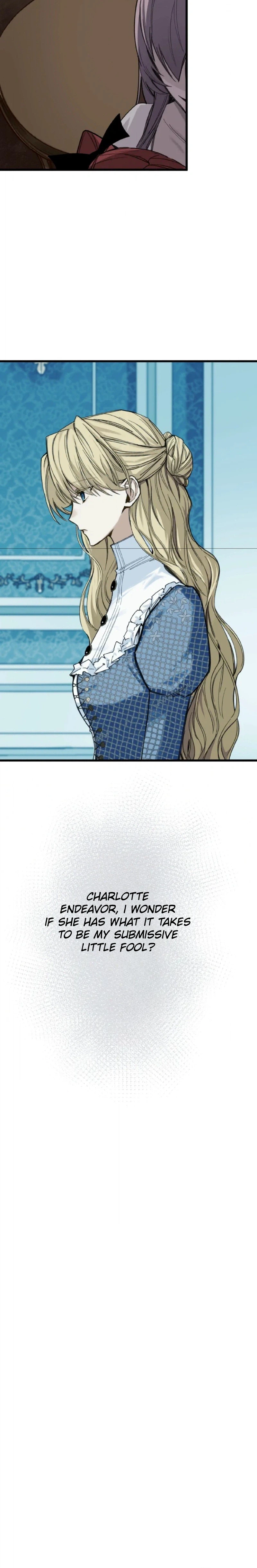 Charlotte, the Killer Noblewoman Chapter 33 Page 26
