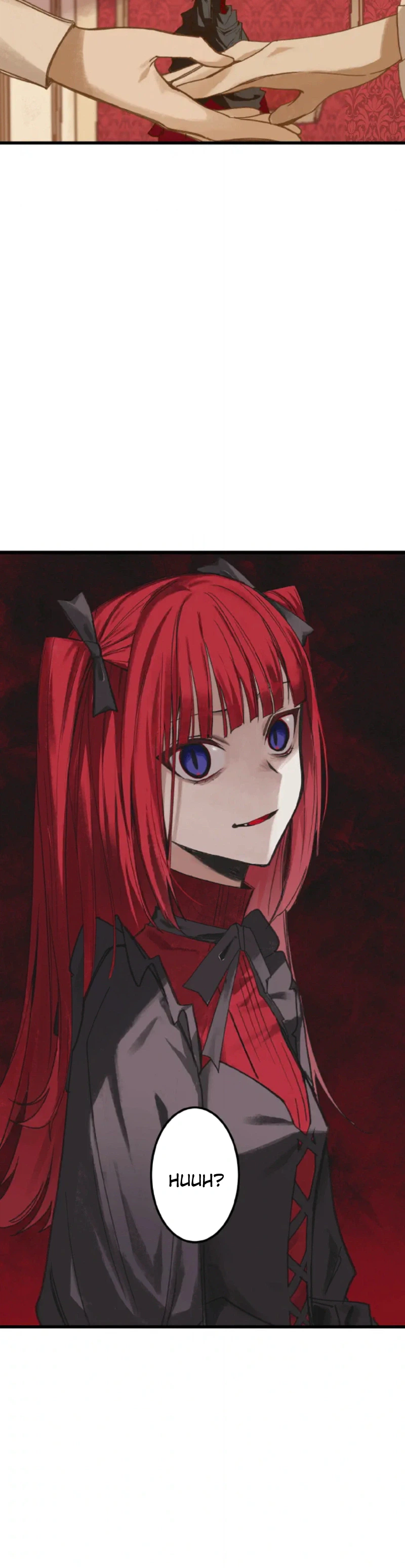 Charlotte, the Killer Noblewoman Chapter 31 Page 23