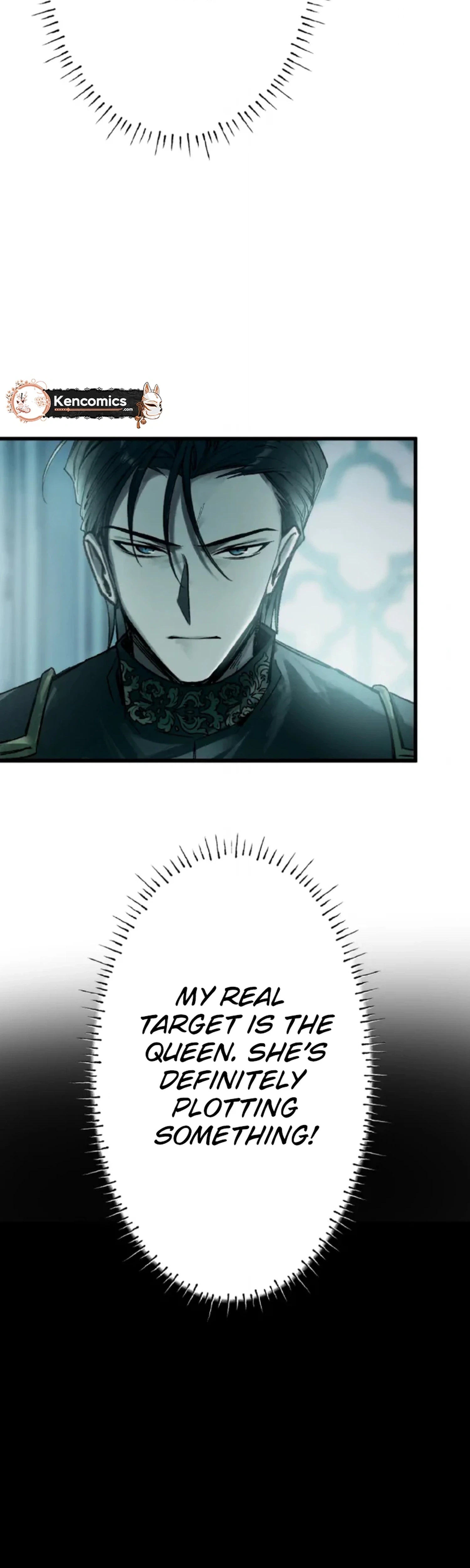 Charlotte, the Killer Noblewoman Chapter 46 Page 20