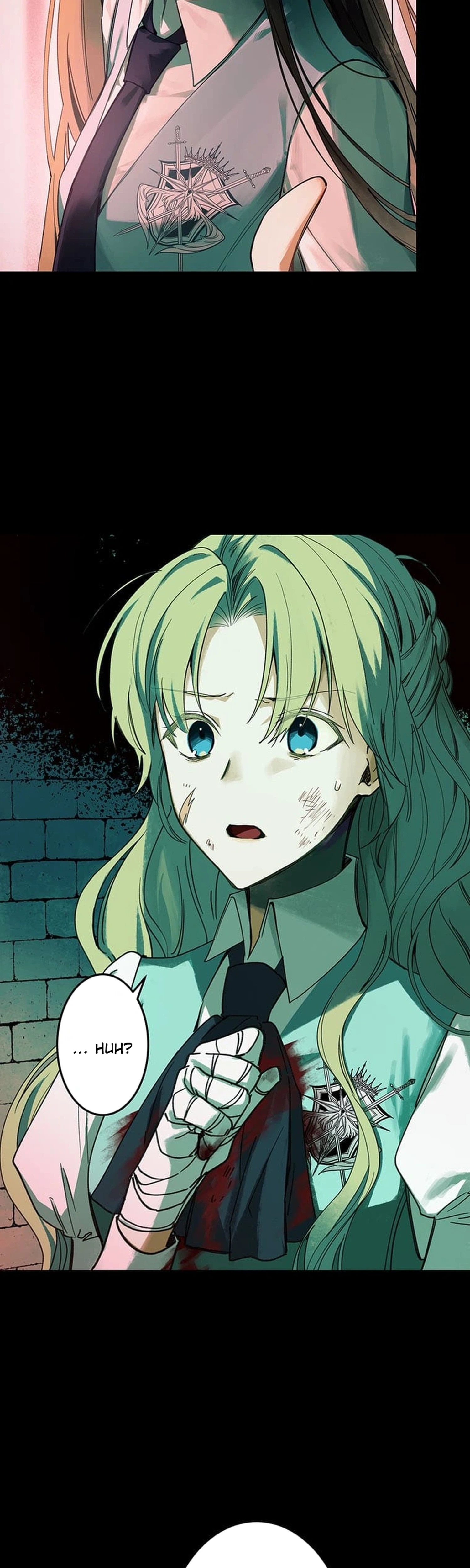 Charlotte, the Killer Noblewoman Chapter 23 Page 2