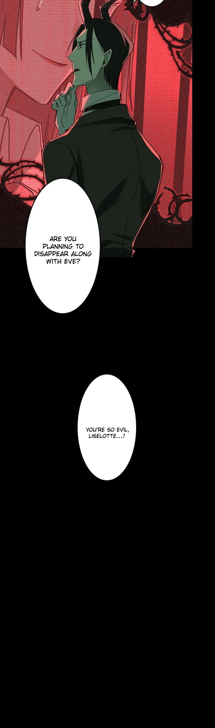 Charlotte, the Killer Noblewoman Chapter 23 Page 9