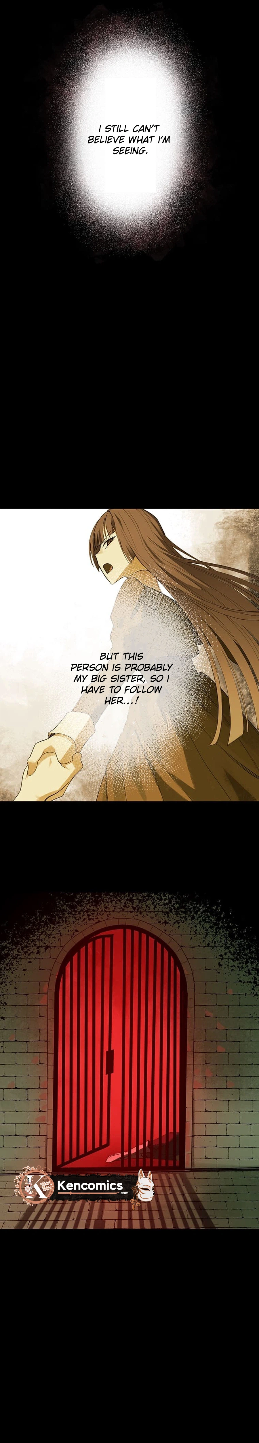 Charlotte, the Killer Noblewoman Chapter 23 Page 13