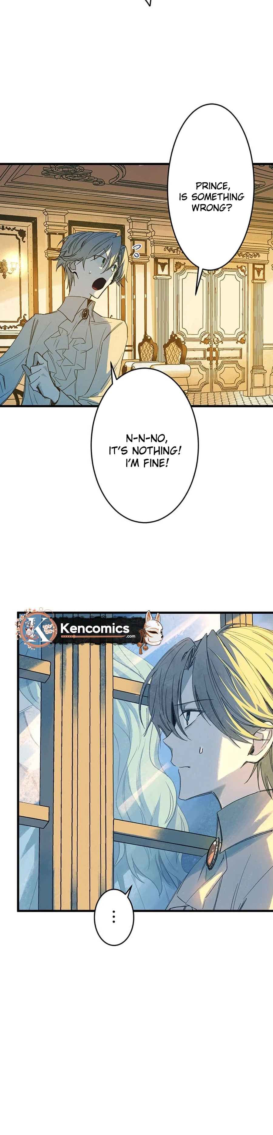 Charlotte, the Killer Noblewoman Chapter 23 Page 24