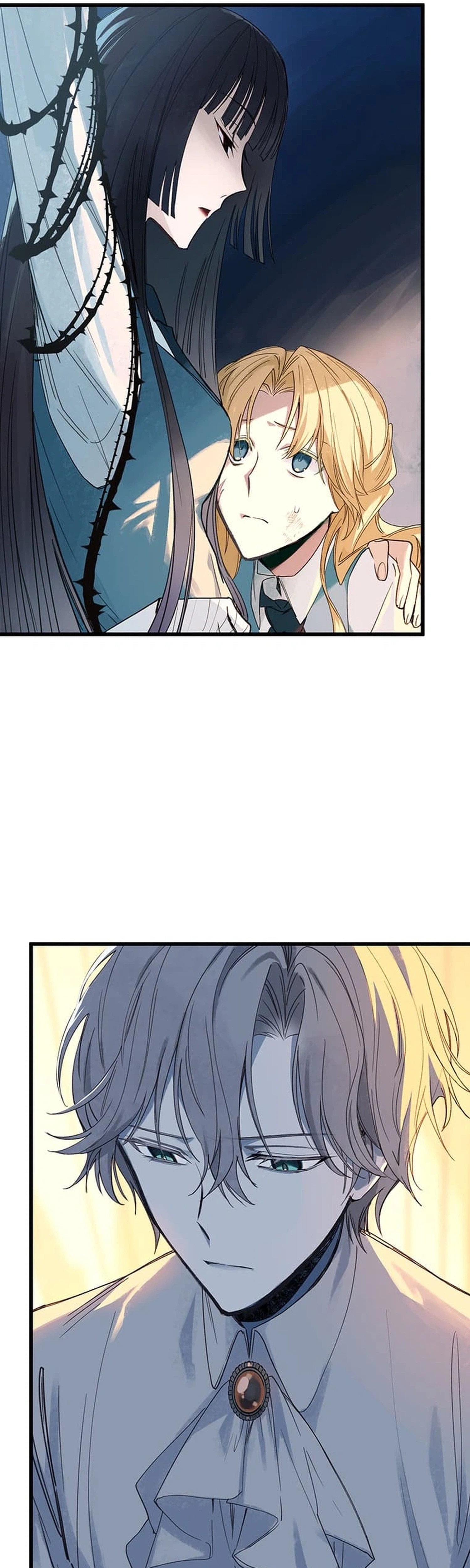 Charlotte, the Killer Noblewoman Chapter 23 Page 25