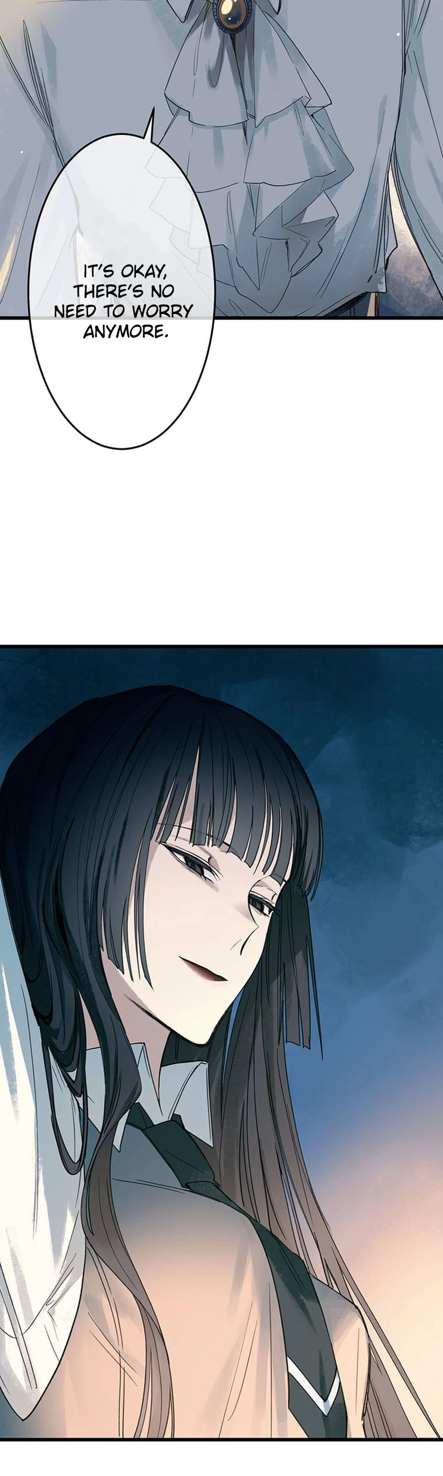 Charlotte, the Killer Noblewoman Chapter 23 Page 28