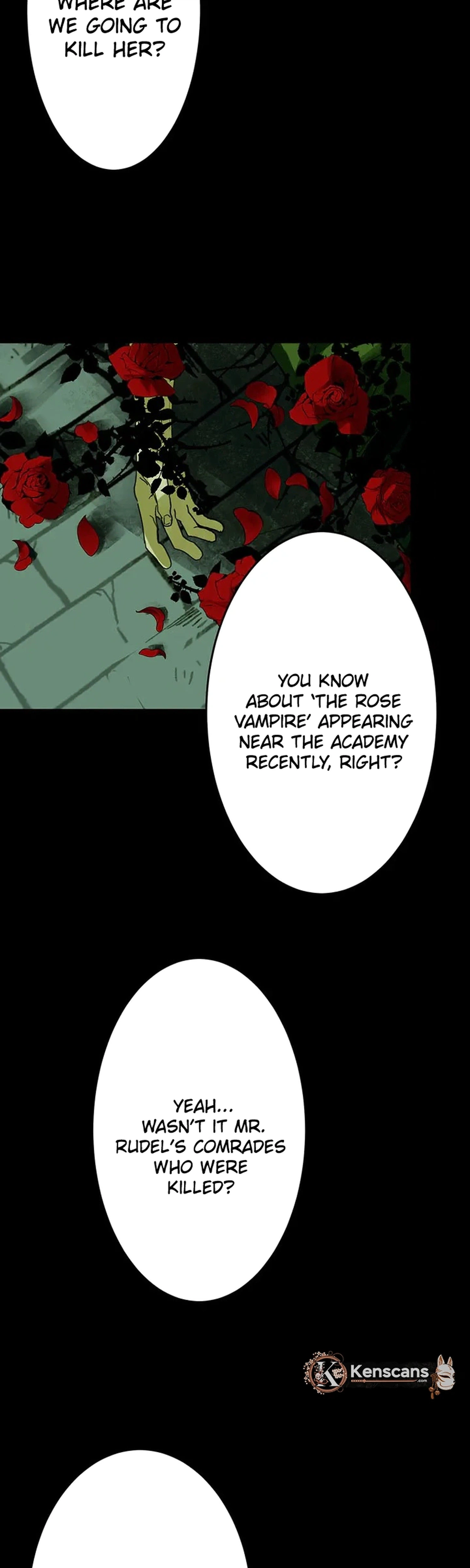 Charlotte, the Killer Noblewoman Chapter 17 Page 4