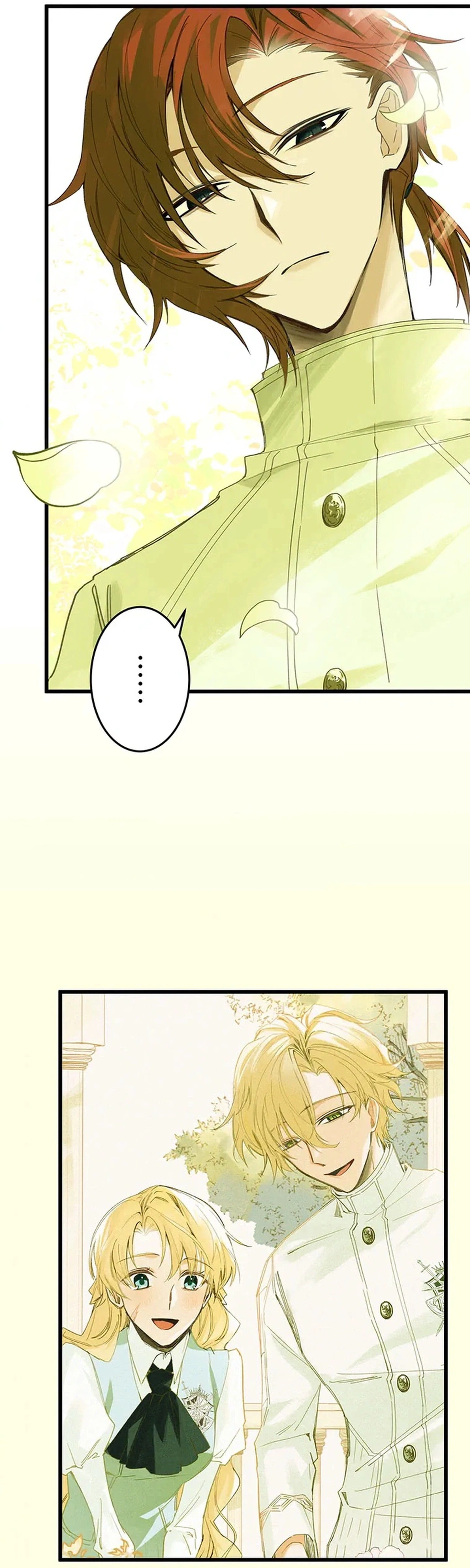 Charlotte, the Killer Noblewoman Chapter 17 Page 23