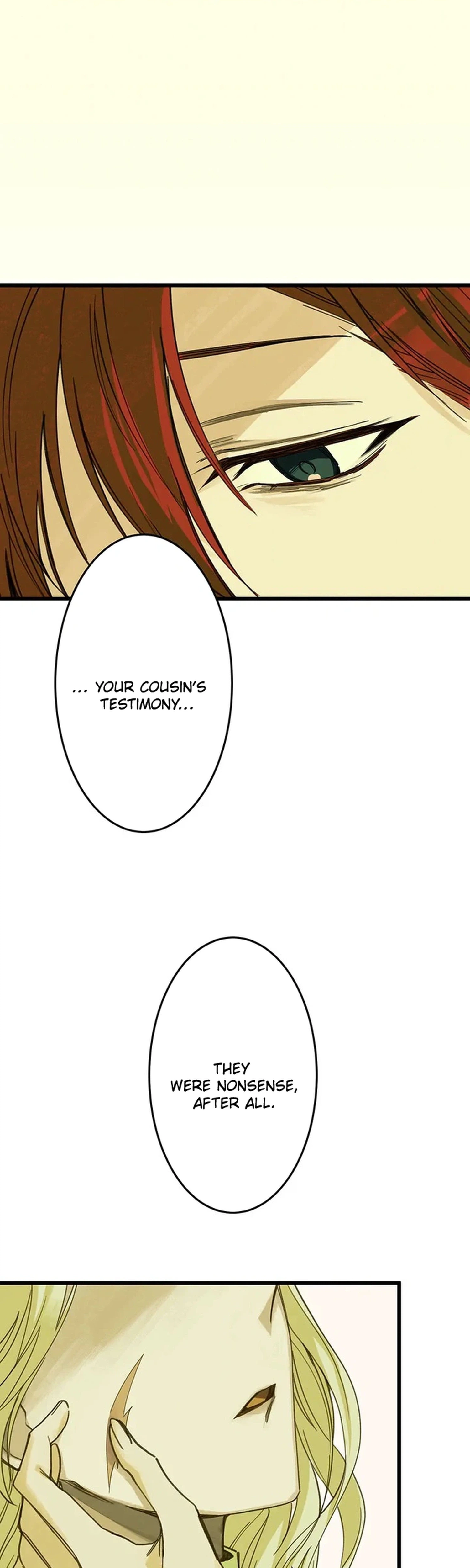 Charlotte, the Killer Noblewoman Chapter 17 Page 24