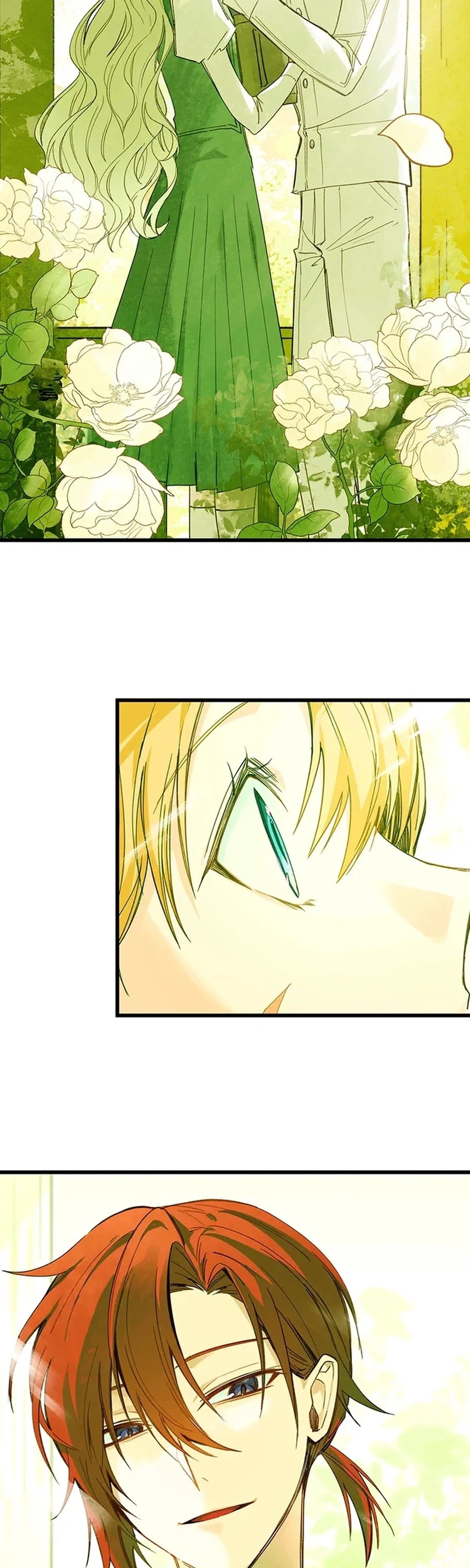 Charlotte, the Killer Noblewoman Chapter 18 Page 2
