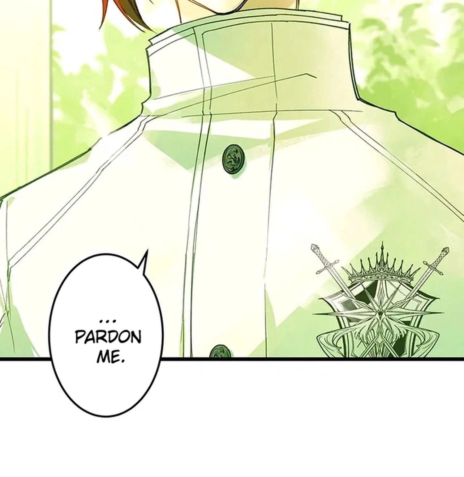 Charlotte, the Killer Noblewoman Chapter 18 Page 3
