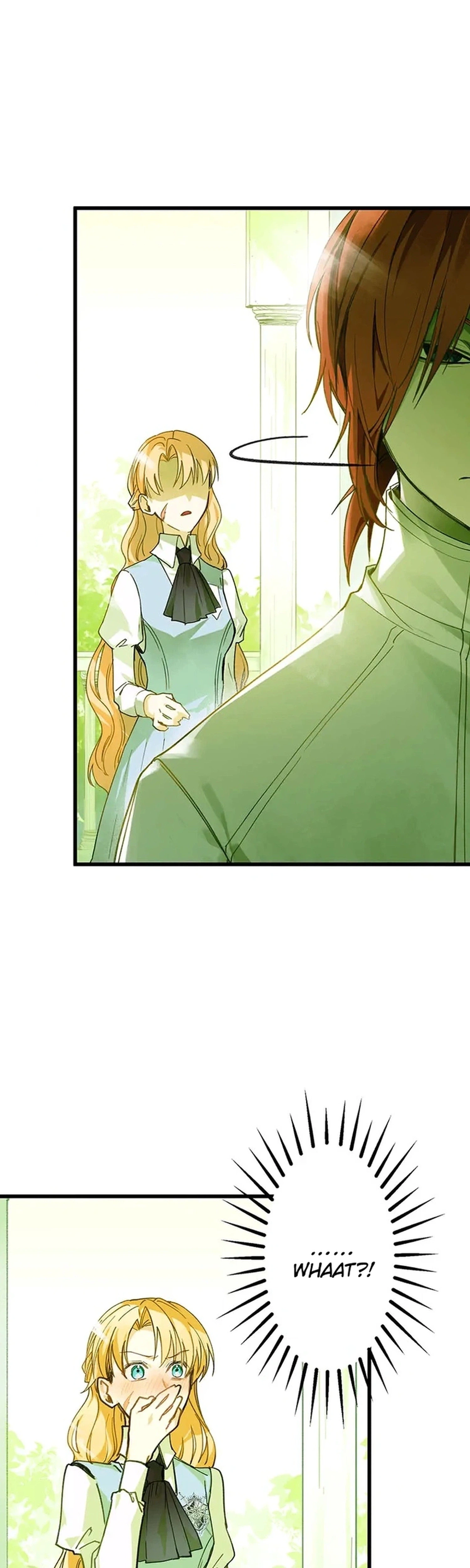 Charlotte, the Killer Noblewoman Chapter 18 Page 4