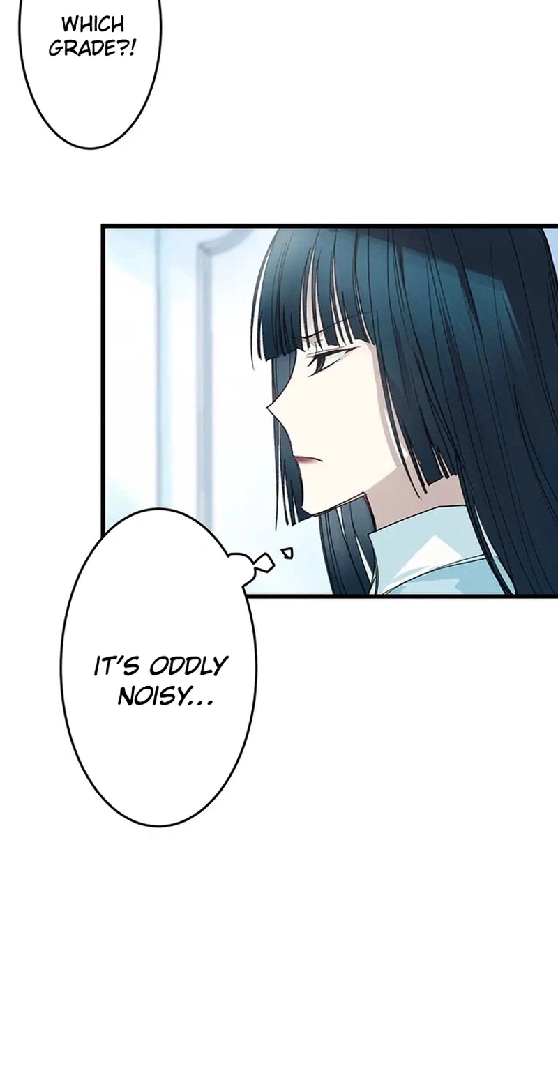 Charlotte, the Killer Noblewoman Chapter 18 Page 18