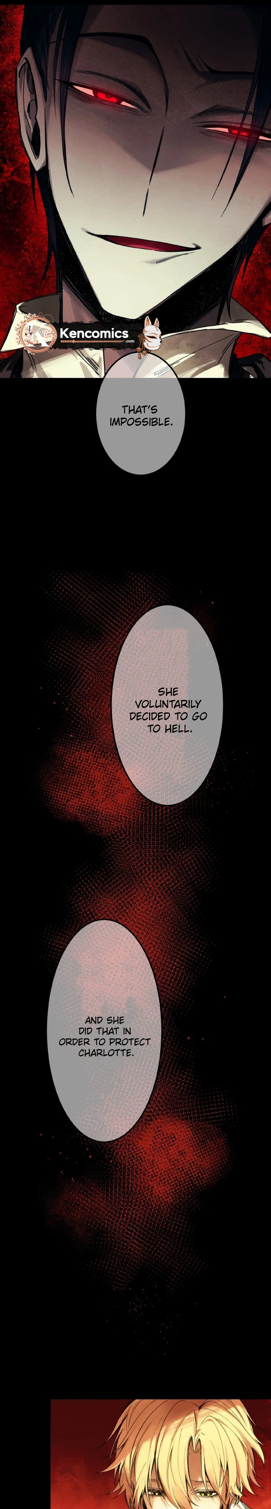 Charlotte, the Killer Noblewoman Chapter 30 Page 7