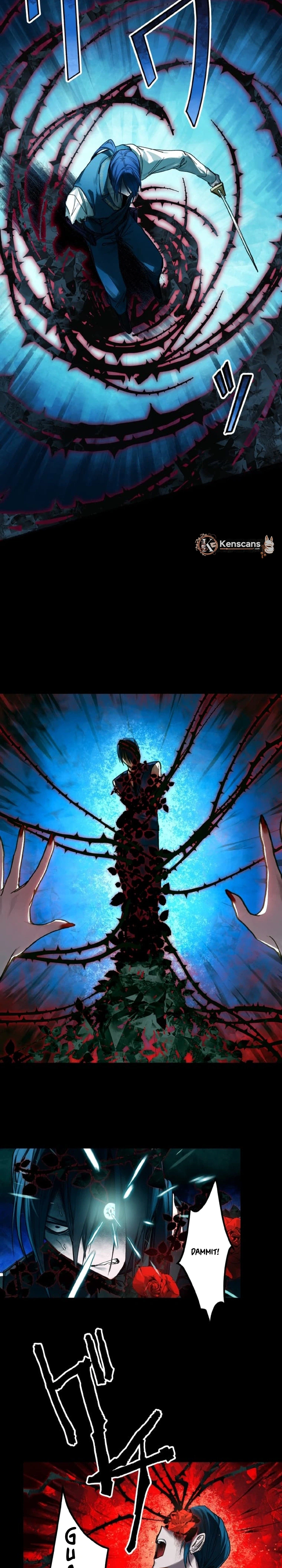 Charlotte, the Killer Noblewoman Chapter 30 Page 26