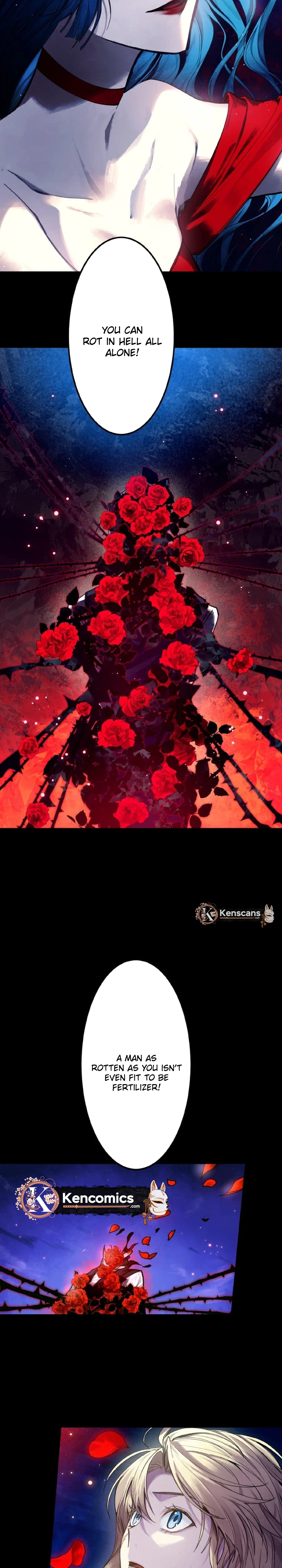 Charlotte, the Killer Noblewoman Chapter 30 Page 29
