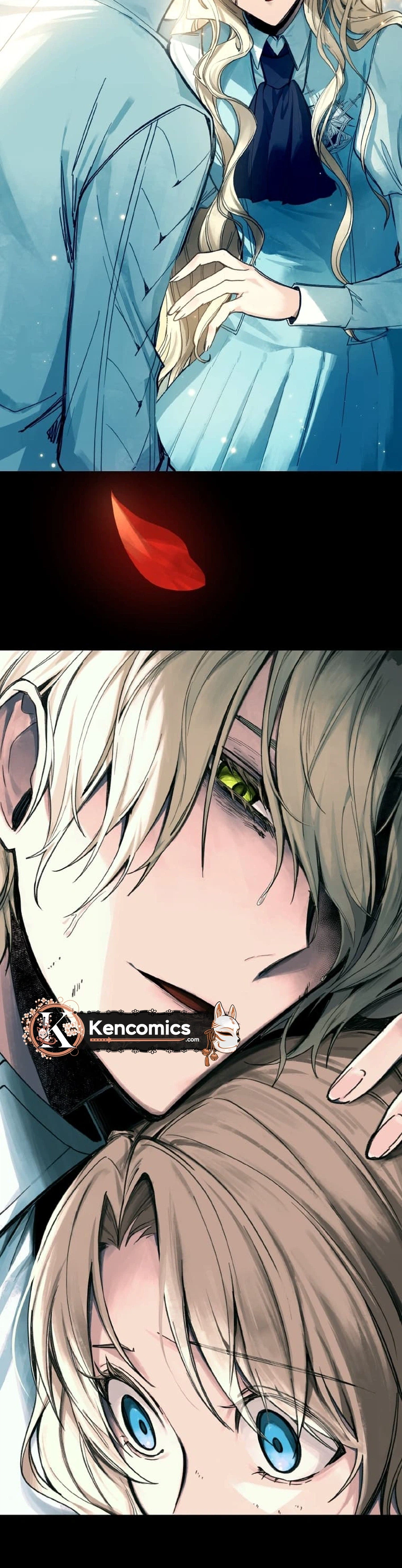 Charlotte, the Killer Noblewoman Chapter 30 Page 33