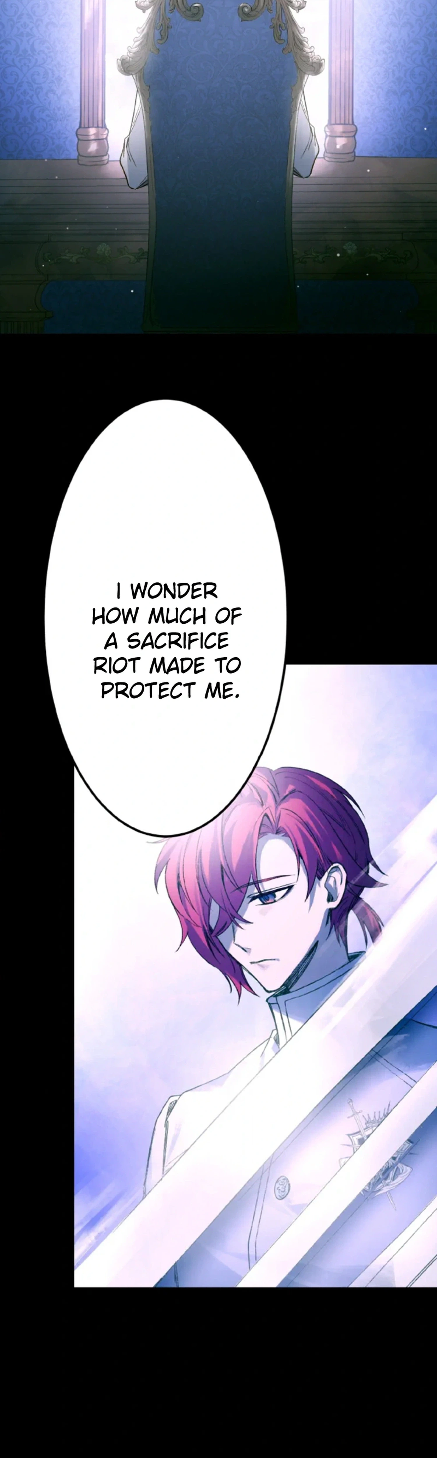 Charlotte, the Killer Noblewoman Chapter 42 Page 2