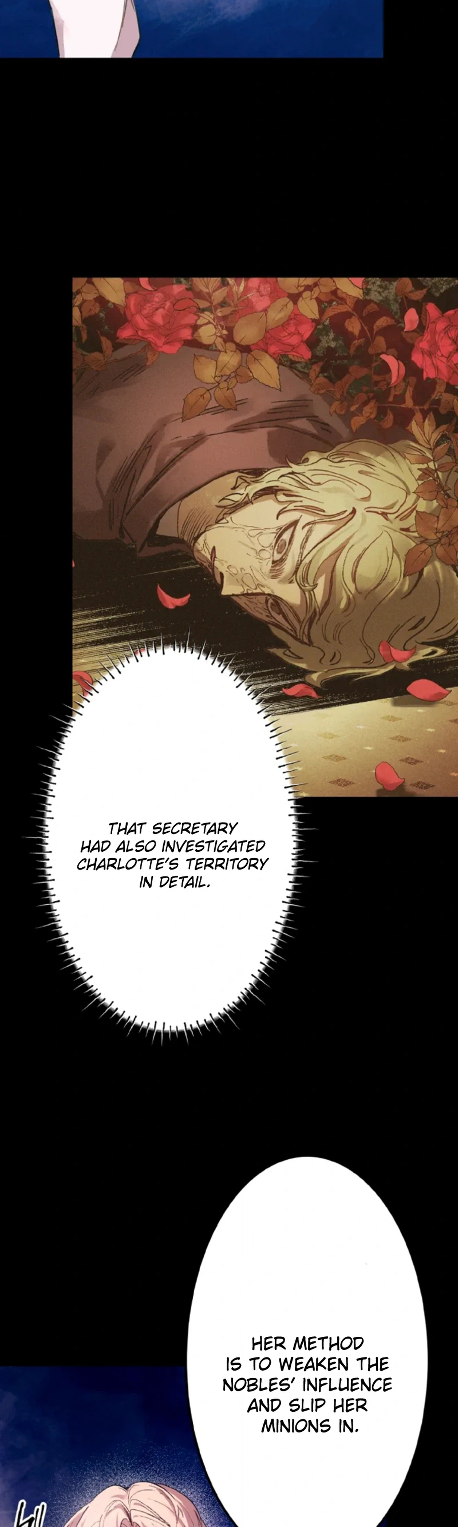 Charlotte, the Killer Noblewoman Chapter 42 Page 5
