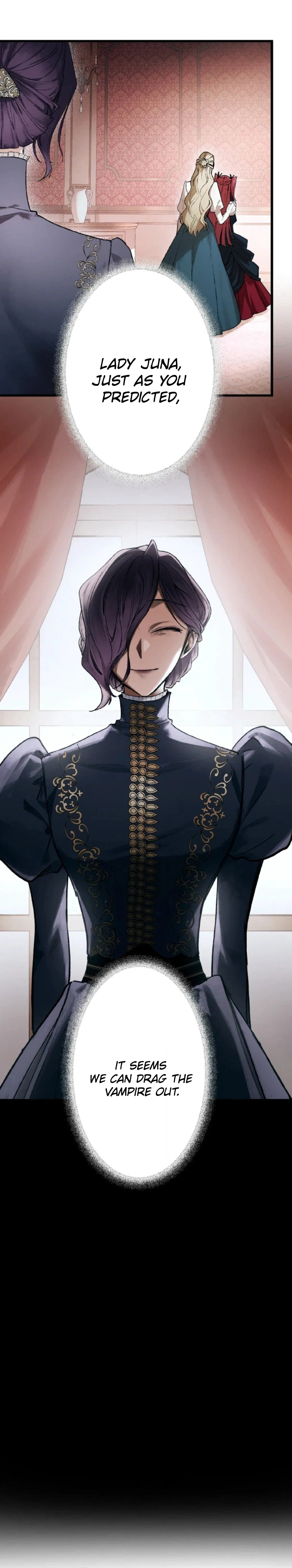 Charlotte, the Killer Noblewoman Chapter 42 Page 15