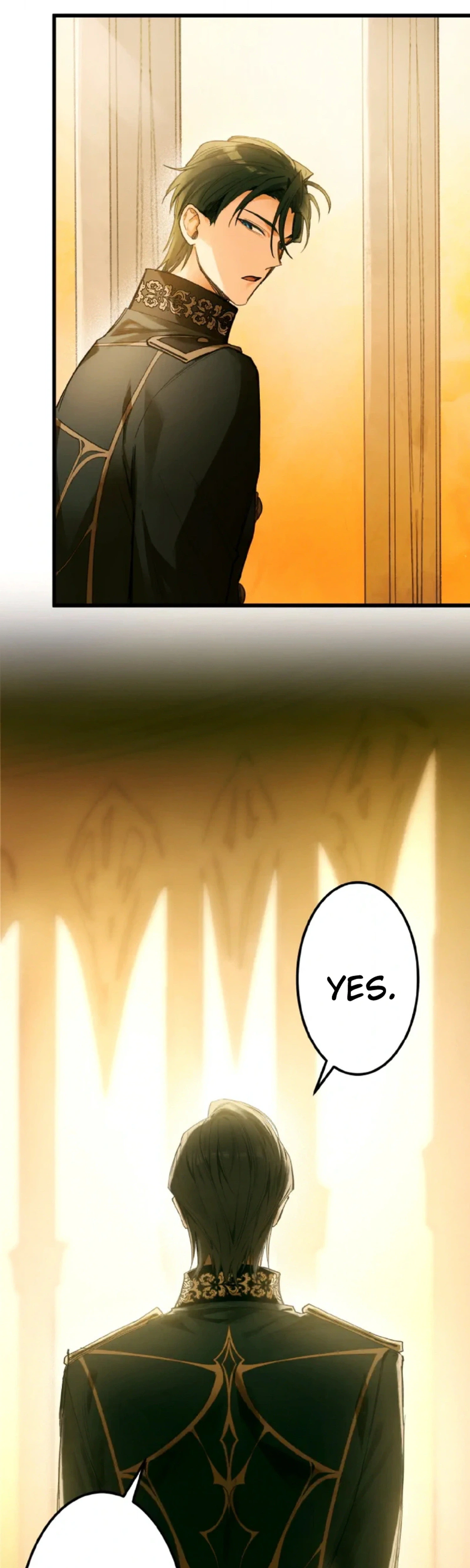 Charlotte, the Killer Noblewoman Chapter 42 Page 22
