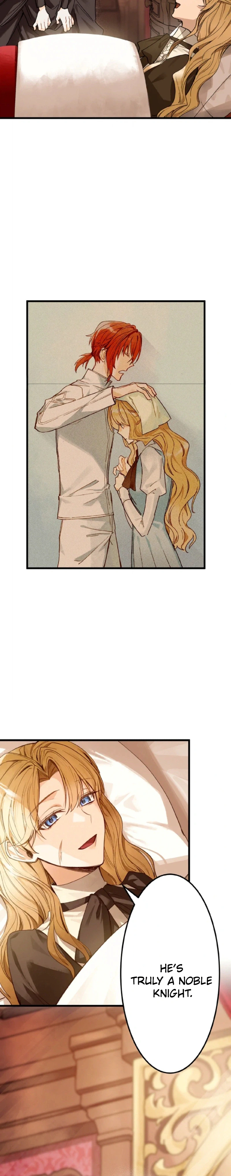 Charlotte, the Killer Noblewoman Chapter 36 Page 14