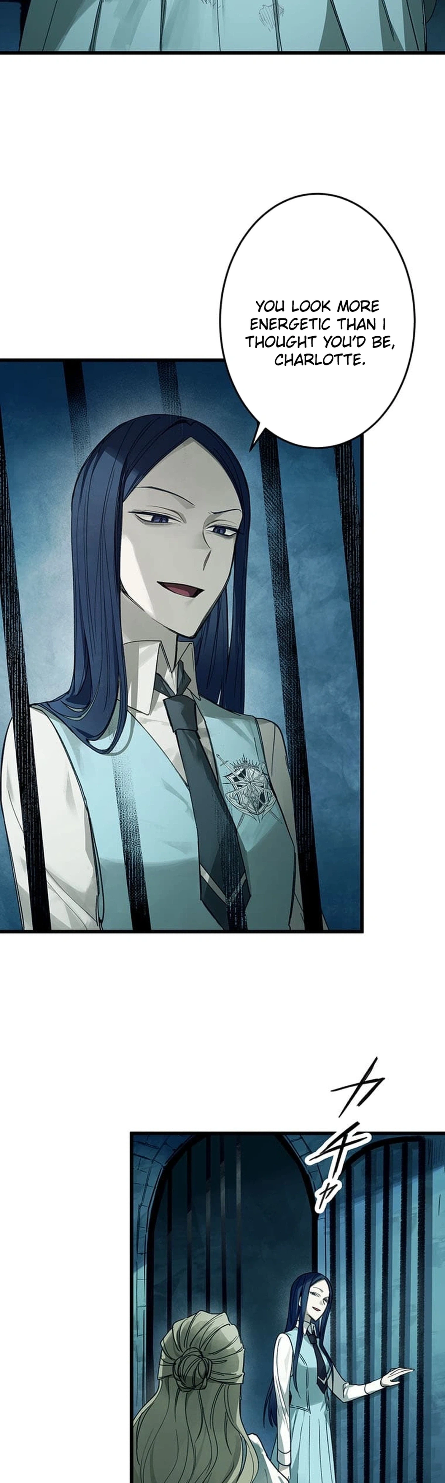Charlotte, the Killer Noblewoman Chapter 22 Page 2