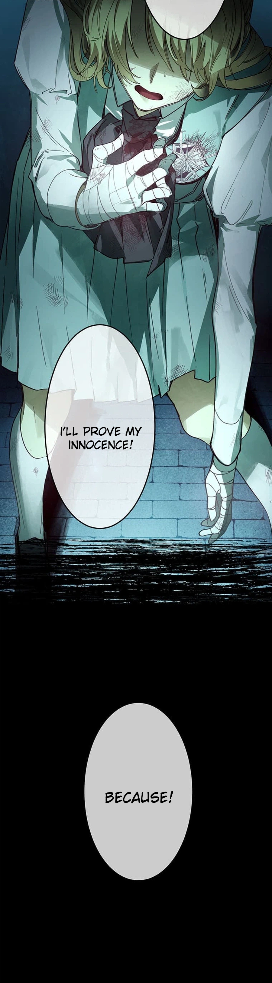 Charlotte, the Killer Noblewoman Chapter 22 Page 24