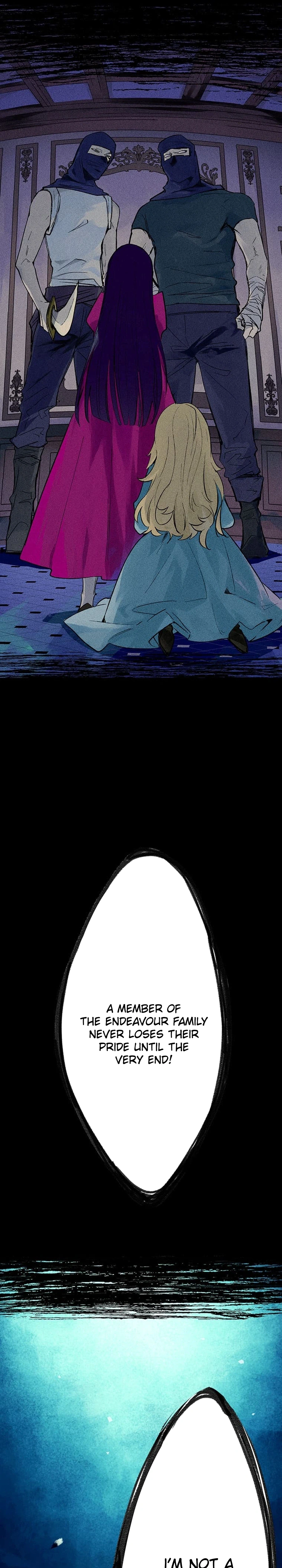 Charlotte, the Killer Noblewoman Chapter 22 Page 25