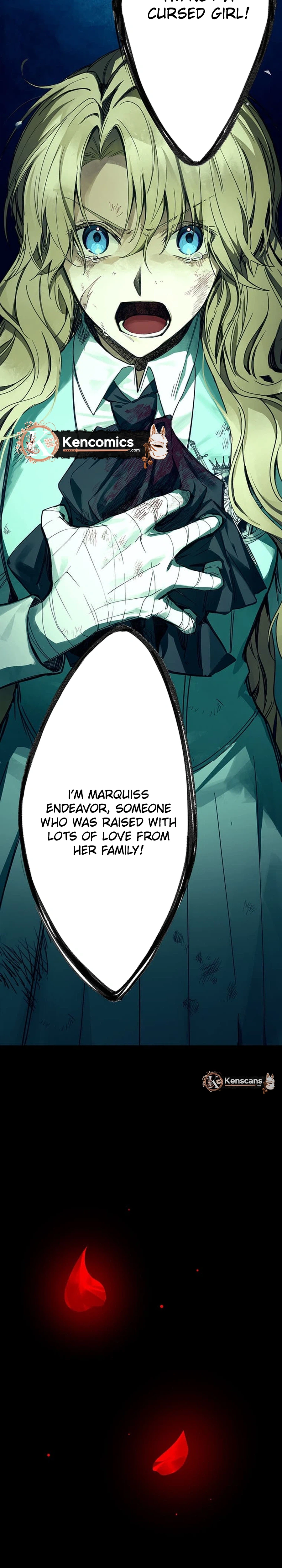 Charlotte, the Killer Noblewoman Chapter 22 Page 26