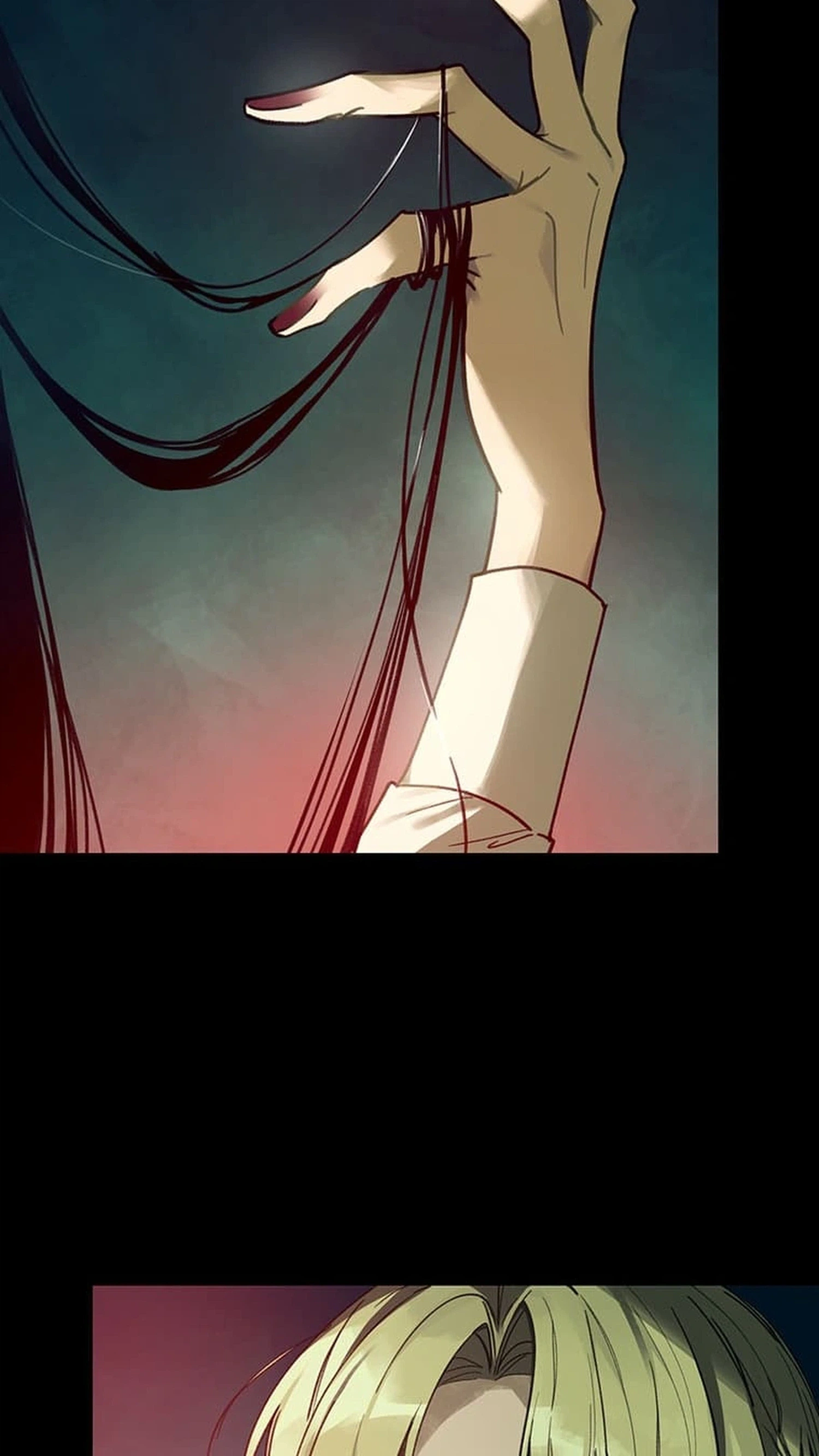Charlotte, the Killer Noblewoman Chapter 22 Page 33