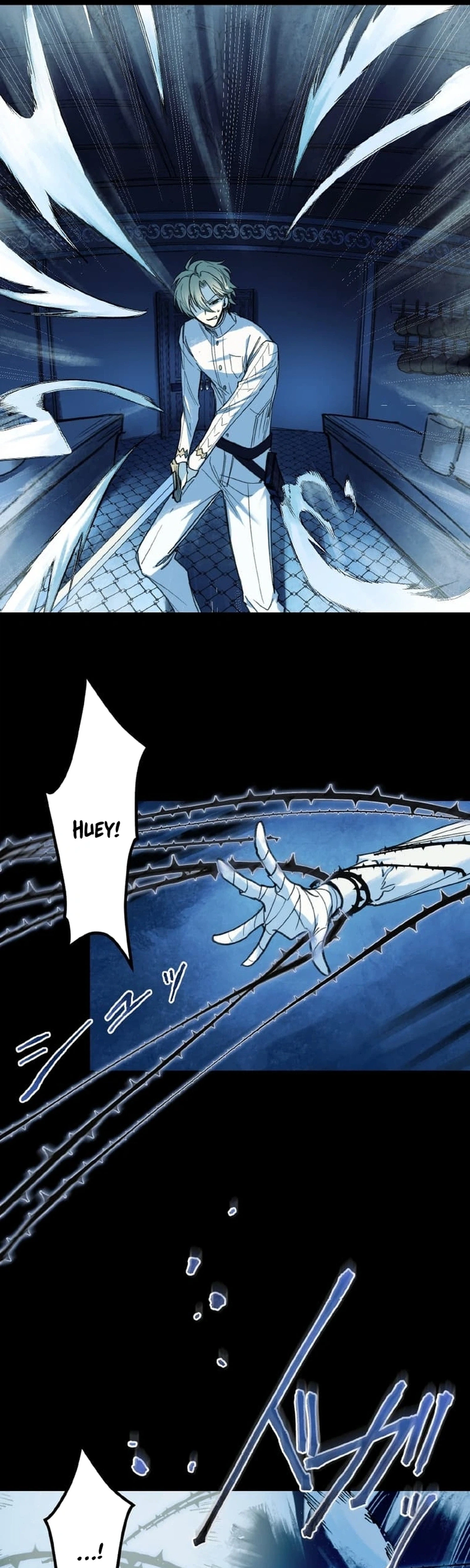 Charlotte, the Killer Noblewoman Chapter 29 Page 2