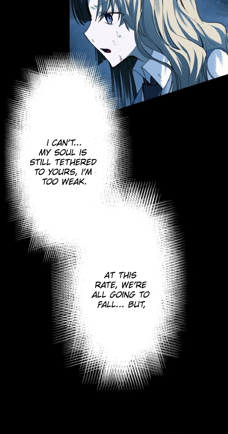 Charlotte, the Killer Noblewoman Chapter 29 Page 9
