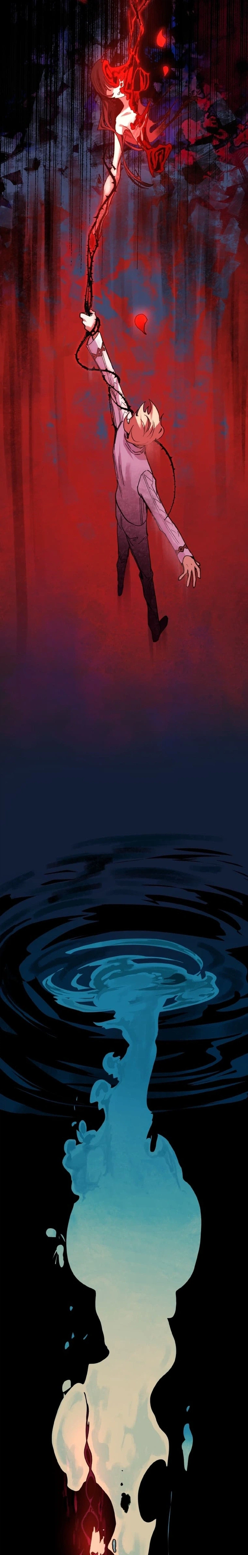 Charlotte, the Killer Noblewoman Chapter 29 Page 13