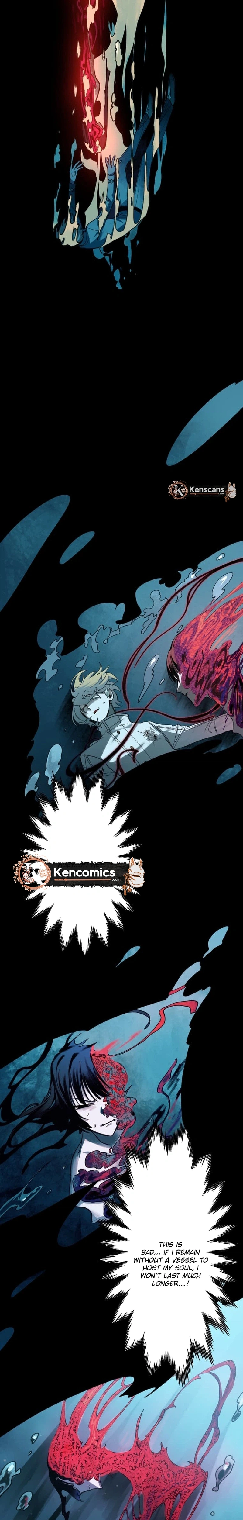 Charlotte, the Killer Noblewoman Chapter 29 Page 14