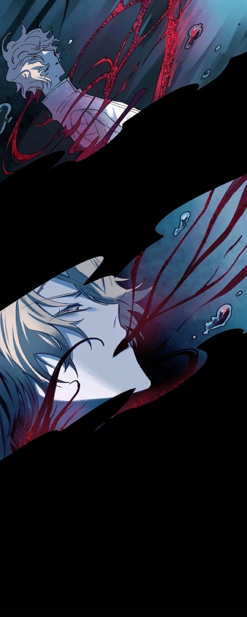 Charlotte, the Killer Noblewoman Chapter 29 Page 15