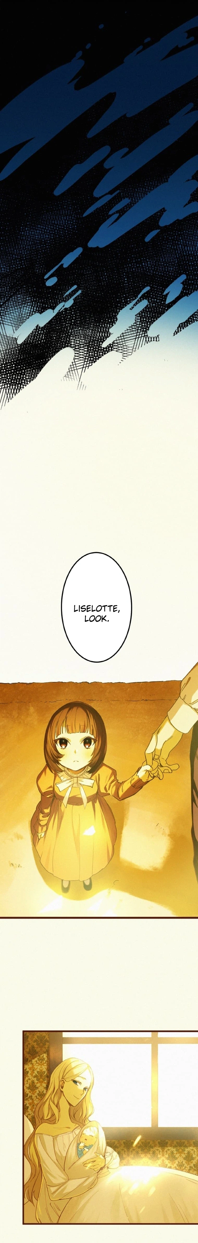 Charlotte, the Killer Noblewoman Chapter 29 Page 16