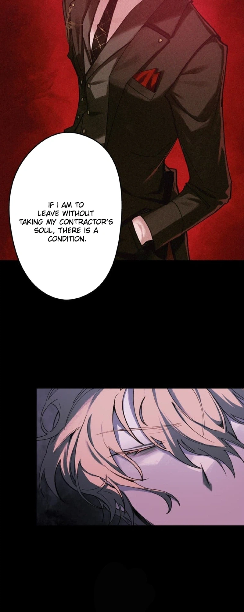 Charlotte, the Killer Noblewoman Chapter 29 Page 24