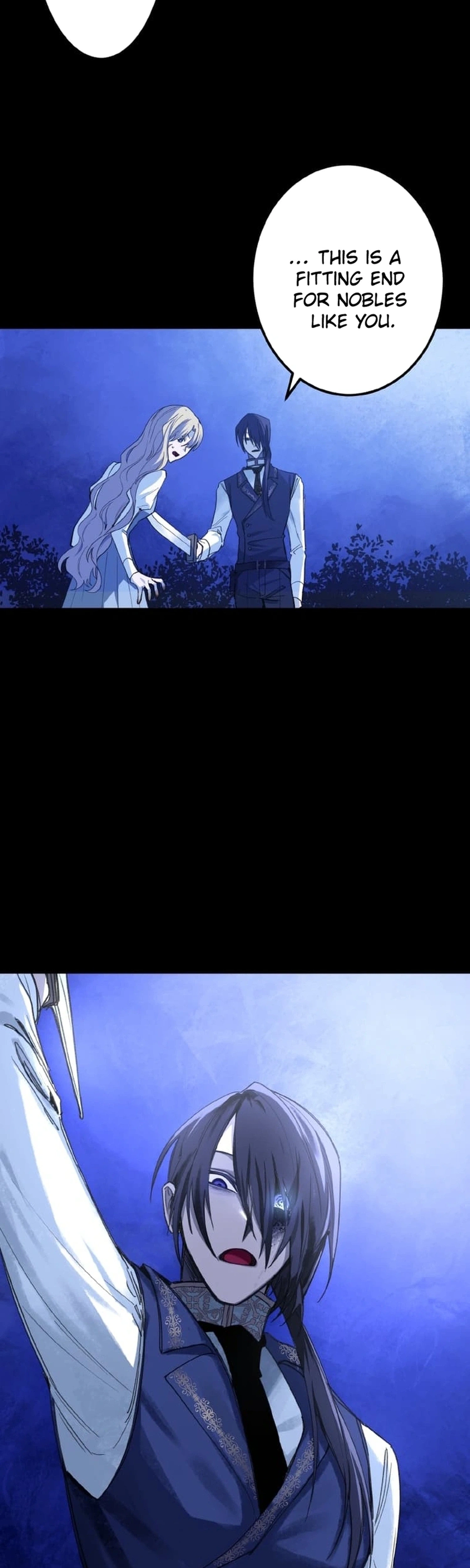 Charlotte, the Killer Noblewoman Chapter 29 Page 36