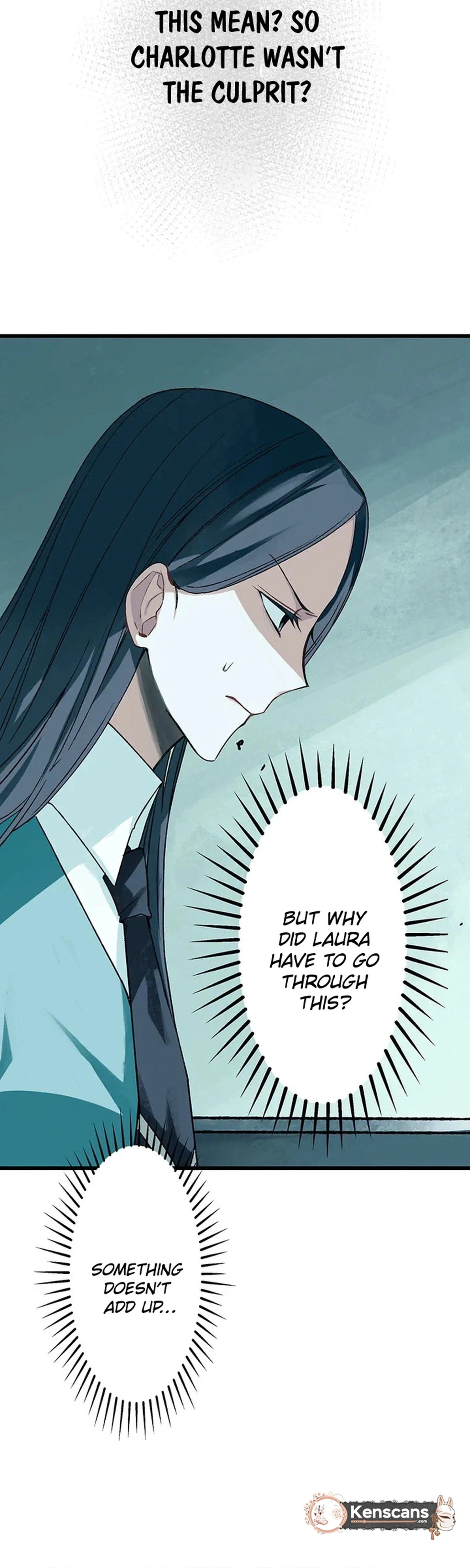 Charlotte, the Killer Noblewoman Chapter 15 Page 3