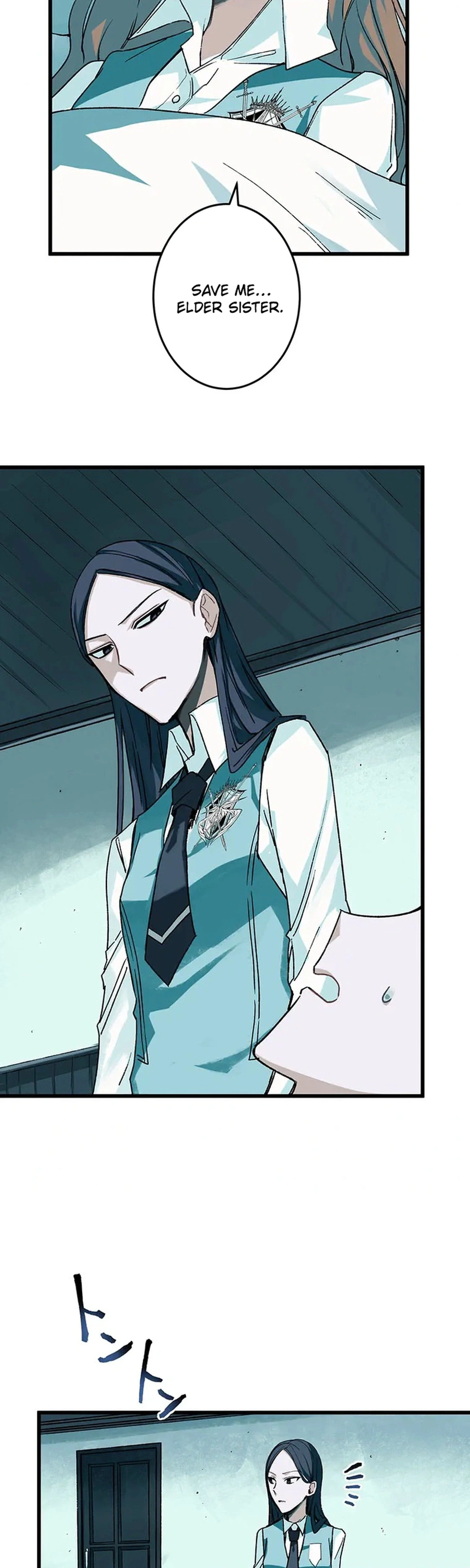 Charlotte, the Killer Noblewoman Chapter 15 Page 5
