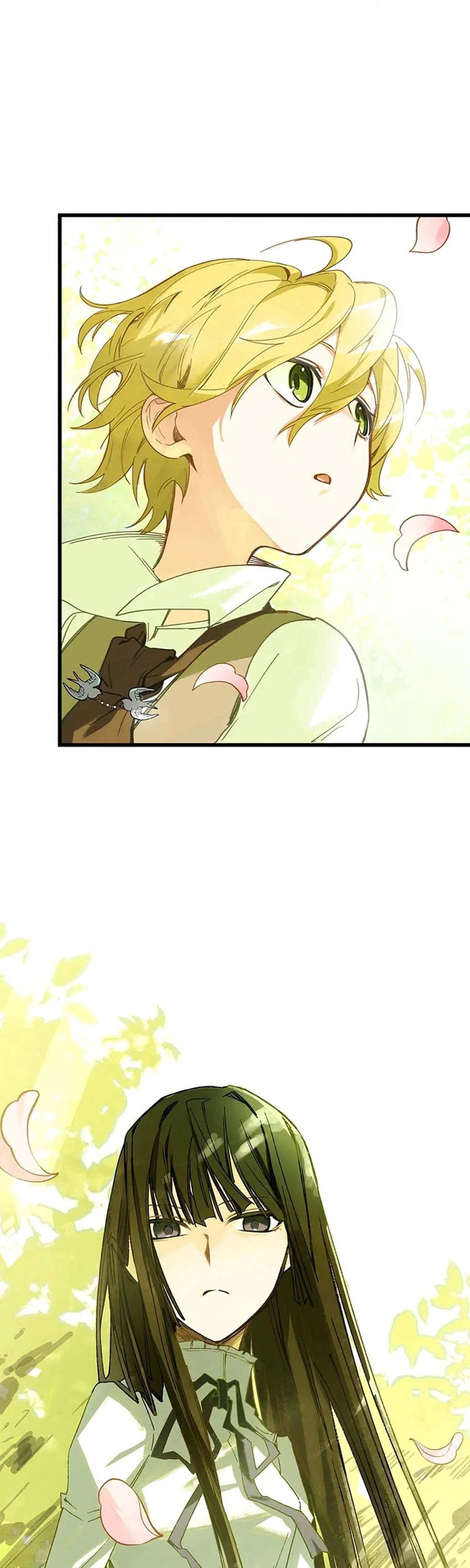 Charlotte, the Killer Noblewoman Chapter 15 Page 27