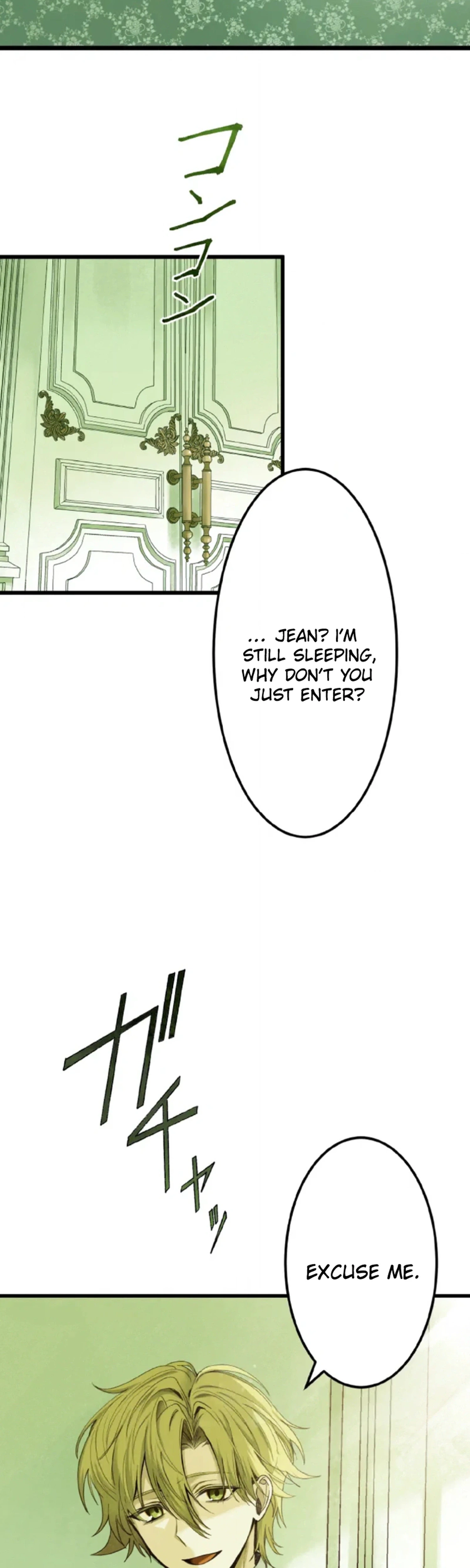 Charlotte, the Killer Noblewoman Chapter 37 Page 2