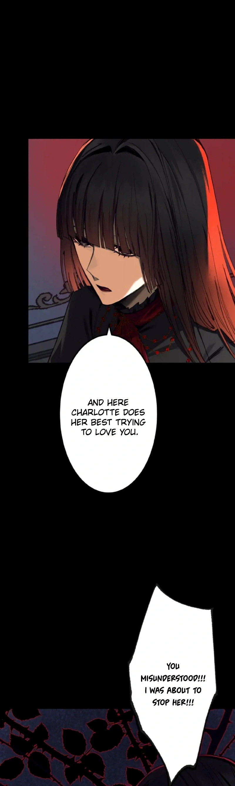Charlotte, the Killer Noblewoman Chapter 37 Page 19