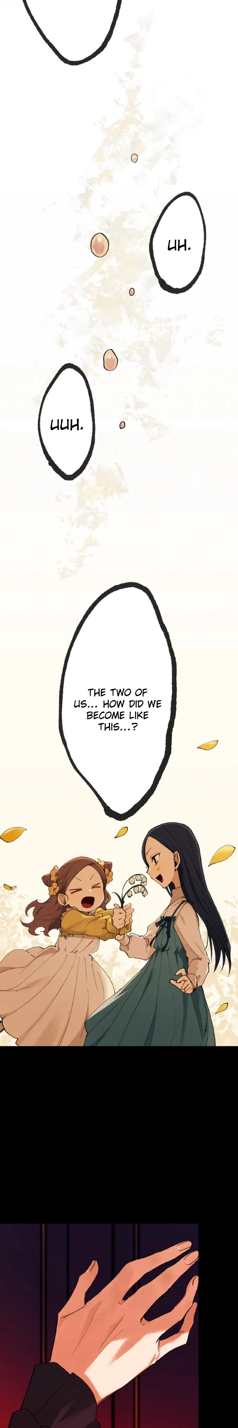 Charlotte, the Killer Noblewoman Chapter 37 Page 22